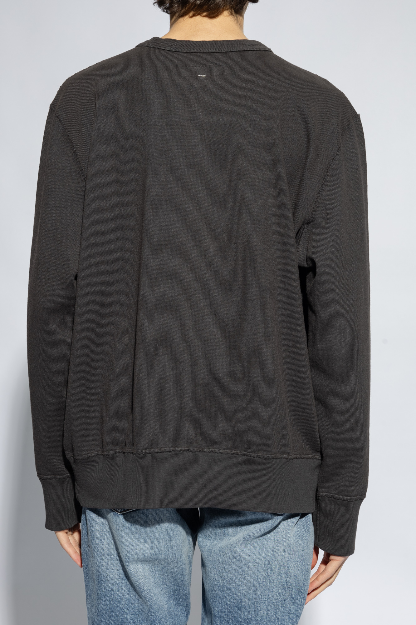 printed sweatshirt rod Rag & Bone - GenesinlifeShops Australia